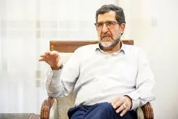 محسن آرمین: محکوم به مبارزه مسالمت‌آمیز برای نجات کشور هستیم