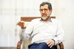 محسن آرمین: محکوم به مبارزه مسالمت‌آمیز برای نجات کشور هستیم