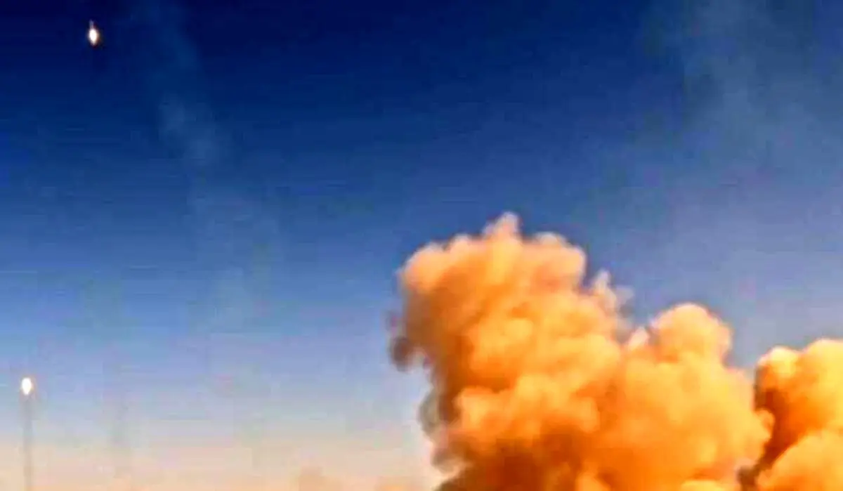 وضعیت پرتویی هسته ای در تاسیسات آسیب دیده