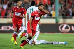 شب ظهور یک  فوق ستاره در فوتبال ایران