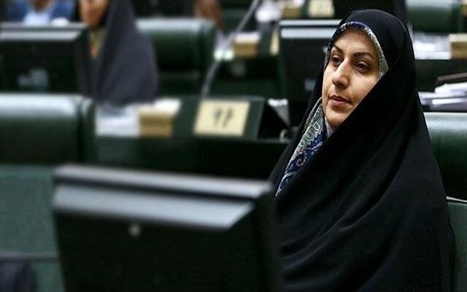 واکنش تند بانوی نماینده مجلس به اظهارات پرحاشیه ایزدخواه