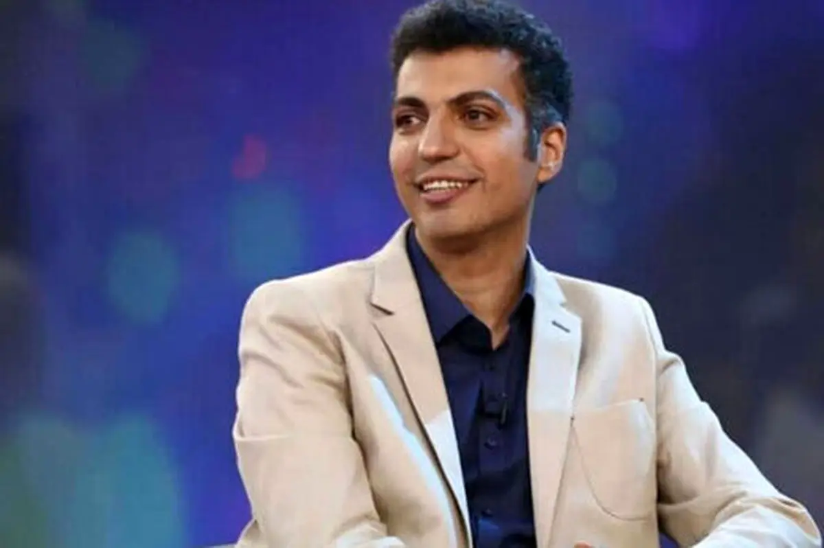 تصاویر | اهدای لوح یادبود به دکتر عادل فردوسی‌پور 