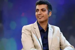 تصاویر | اهدای لوح یادبود به دکتر عادل فردوسی‌پور 