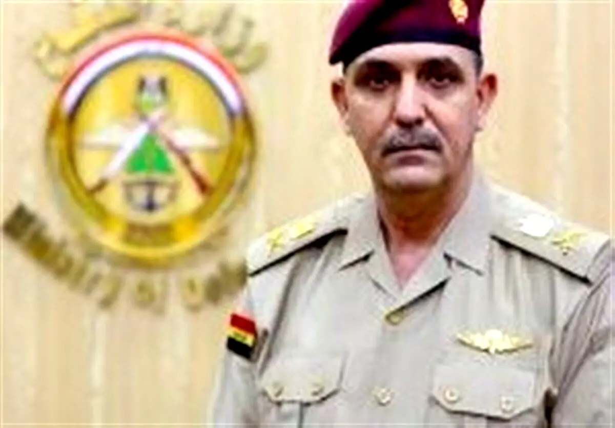 یحیی رسول: با تجاوز آمریکا علیه الحشد الشعبی همچون یک اقدام خصمانه برخورد می‌کنیم
