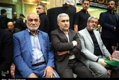 احمد توکلی
