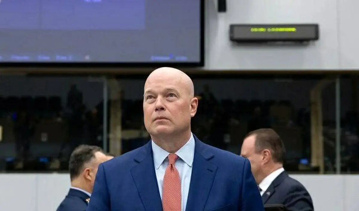 اتهام زشت نماینده آمریکا در ناتو به عراقچی