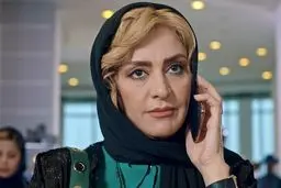 رونمایی مریلا زارعی از دخترش! | عکس جنجالی دو نفره مریلا زارعی 