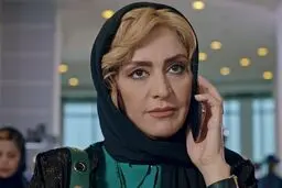 رونمایی مریلا زارعی از دخترش! | عکس جنجالی دو نفره مریلا زارعی 