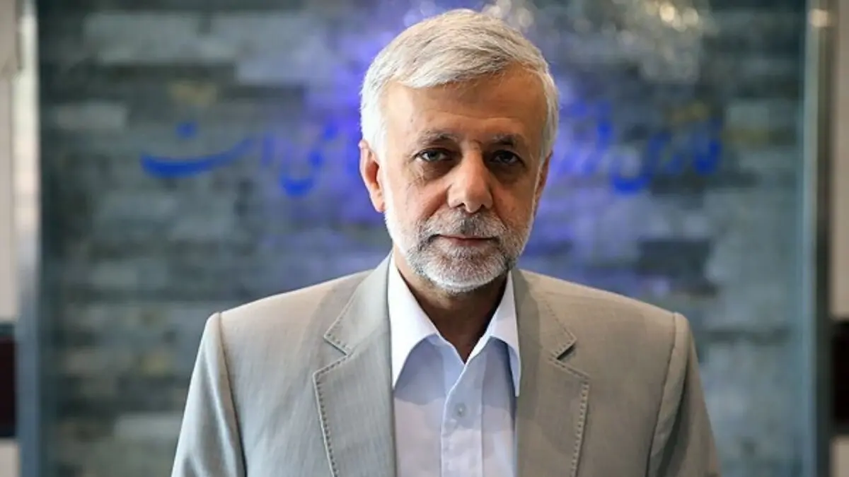 مهدی آیتی: بهزاد نبوی باید به سرعت کناره‌گیری کند