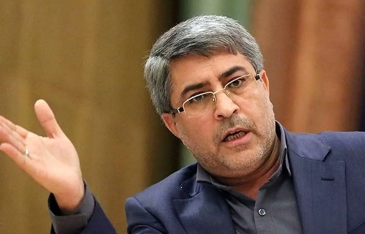 تا تحریم لغو نشود همه وزرا هم محمد خاتمی باشند هیچ اتفاقی نمی‌افتد