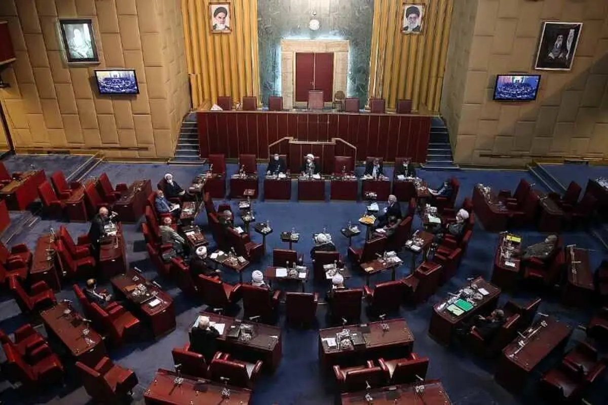 تعیین تکلیف FATF در جلسه مهم مجمع پیش از مذاکرات عمان | جعفرزاده ایمن آبادی: جریان کاسب تحریم بر مجمع مسلط است