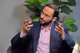 واکنش آتشین برهانی به توئیت صداوسیما: این نشر اکاذیب است و تا دو سال زندان دارد!