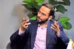واکنش آتشین برهانی به توئیت صداوسیما: این نشر اکاذیب است و تا دو سال زندان دارد!