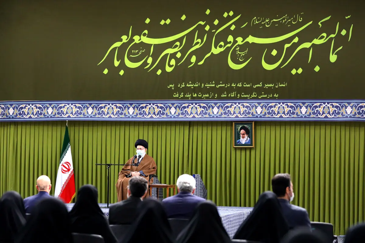 جهان در آستانه یک نظم جدید بین‌المللی است 