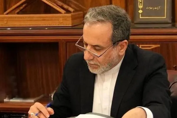 جزئیات پیام اخیر آمریکا به ایران اعلام شد