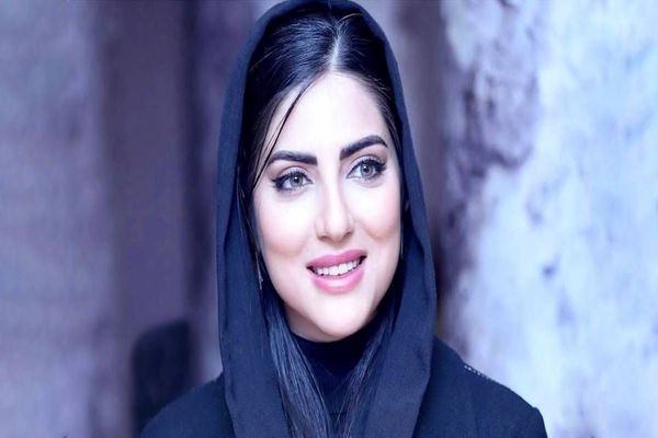 ماجرای عجیب مزاحمت عاشق‌پیشه‌ها برای هلیا امامی 