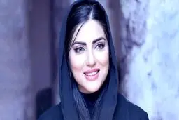 ماجرای عجیب مزاحمت عاشق‌پیشه‌ها برای هلیا امامی 