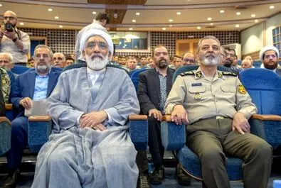 دایرةالمعارف دفاع مقدس