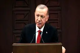 حمایت اردوغان از بازداشت نتانیاهو و گالانت