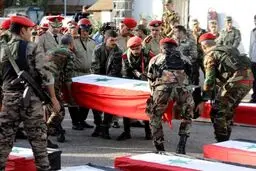 دولت و احزاب لبنانی جنایت تروریستی در سوریه را محکوم کردند
