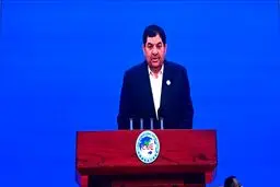 شش پیشنهاد محمد مخبر برای تقویت الگوی جدید تجارت جهانی