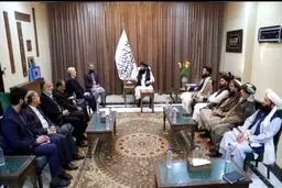 ایران: از اقدام نظامی علیه تمامیت ارضی افغانستان حمایت نمی‌کنیم
