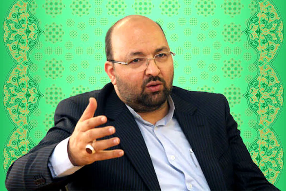جواد امام: دنبال شنیدن صدای جامعه نباشیم، مشکل حل نمی‌شود