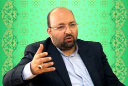 جواد امام: دنبال شنیدن صدای جامعه نباشیم، مشکل حل نمی‌شود