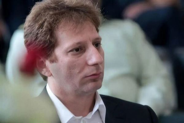 پزشکیان مانع اعدام بابک زنجانی شد