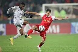 اولین بازی 17 پرسپولیس در تلخ‌ترین دقایق فصل