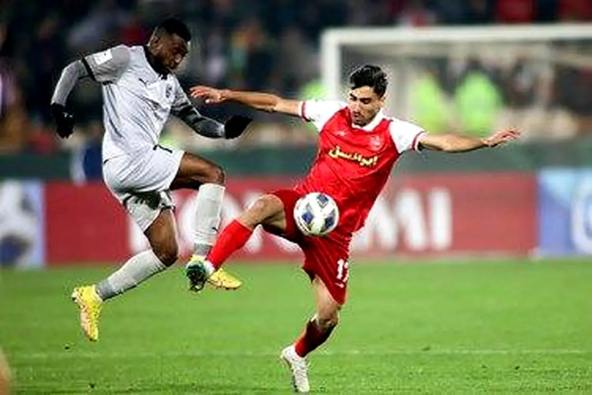 اولین بازی 17 پرسپولیس در تلخ‌ترین دقایق فصل