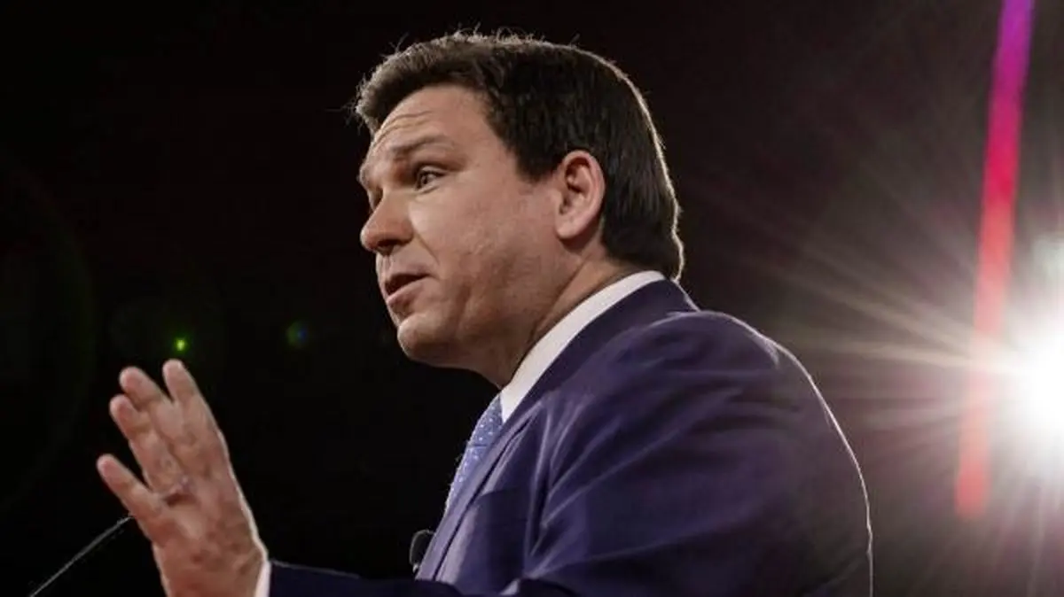 آیا دی سانتیس بازی را تغییر می دهد؟