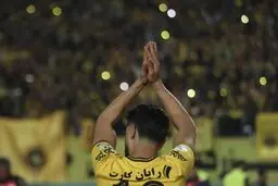 موضع‌گیری جنجالی نورافکن علیه اشتباهات داوری