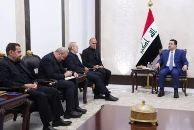 ایران و عراق
