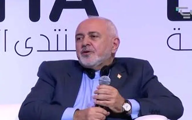 تمجید روزنامه اصولگرا ؛ آفرین به محمد جواد ظریف