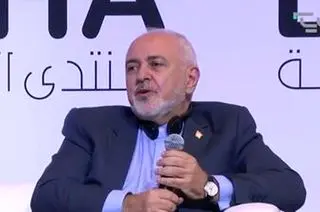 تمجید روزنامه اصولگرا ؛ آفرین به محمد جواد ظریف