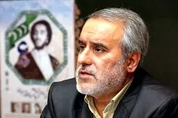پهلوی موزه‌های غرب را با اشیا باستانی ایران آباد کرد