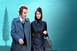 واکنش معنادار هوتن شکیبا به توقیف تاسیان: نترسید فقط یه سریاله!