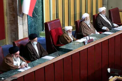  مجلس خبرگان رهبری