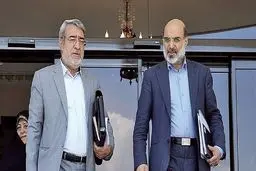 واکنش خراسان به مطرح‌شدن برخی نام‌ها بعنوان سفیر؛ سفارت‌خانه یا رفاقت خانه؟