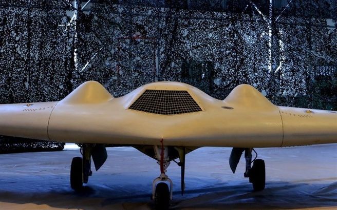 چرا ایران پهپاد RQ-170 آمریکا را کپی نکرد؟