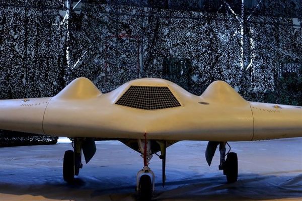 چرا ایران پهپاد RQ-170 آمریکا را کپی نکرد؟