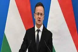 مجارستان اظهارات مقامات اتحادیه اروپا در ارتباط با روسیه را «تحریک آمیز» خواند