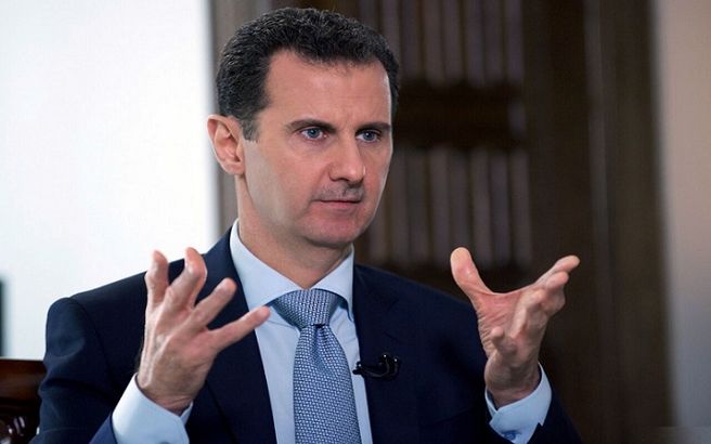 دانشگاه تهران: آمادگی داریم به «بشار اسد» دکترای افتخاری اعطا کنیم