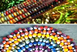 عجیب ترین و زیباترین بلال جهان