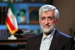 افتتاح تلویزیون اینترنتی شخصی «سعید جلیلی» + جزئیات