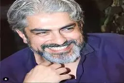 ازدواج مجدد مهدی پاکدل علنی شد | ازدواج مهدی پاکدل با خانم بازیگر همه را شوکه کرد
