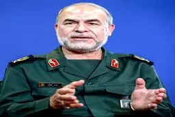 شعار زن، زندگی، آزادی، اسم رمز اندلسی کردن ایران است