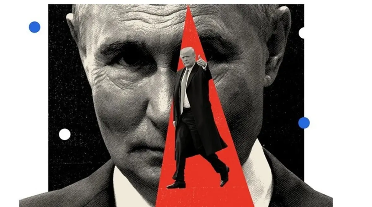 سناریوی پنهان پوتین و ترامپ برای ضرب‌الاجل ۱۰ روزه چیست؟