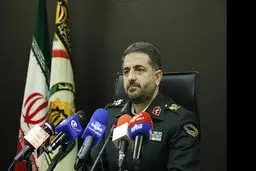 اطمینان پلیس به دیپلمات‌های خارجی؛ نگرانی بابت تامین امنیت اماکن دیپلماتیک وجودندارد